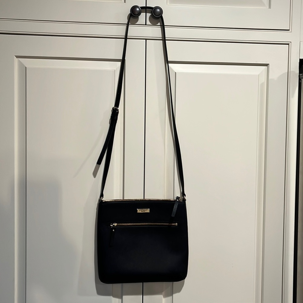 Kate Spade crossbody purse